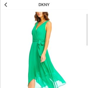 Summer all event dress